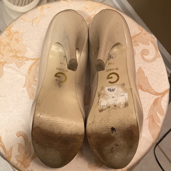 Platform Pump - Picture 6 of 7